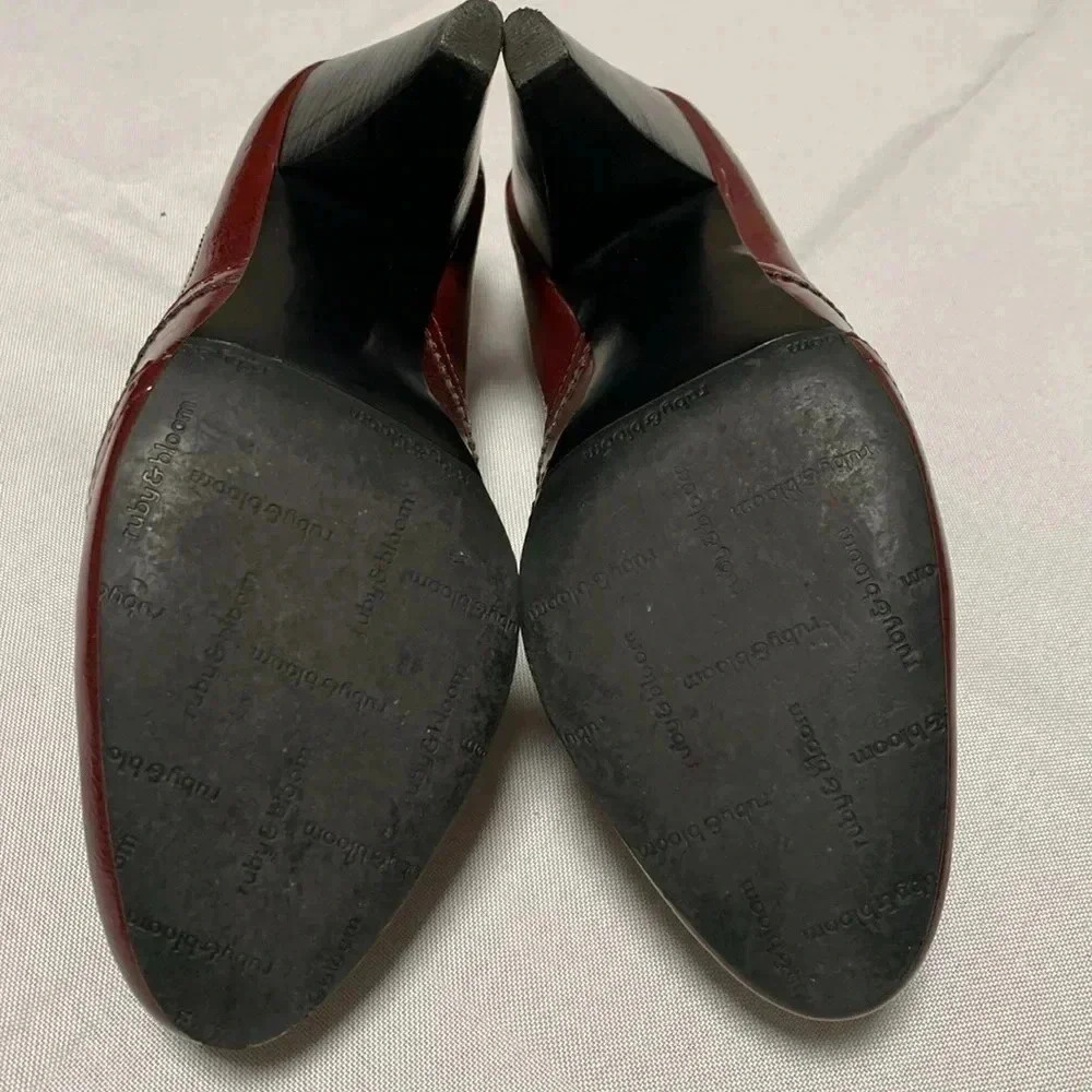 Ruby&Bloom Women’s Shoes, Size 7 - Picture 4 of 4